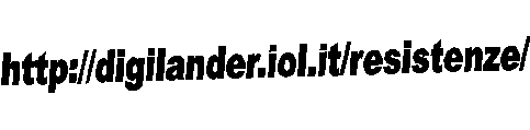 http://digilander.iol.it/resistenze/
