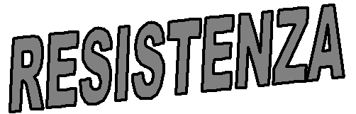 RESISTENZA