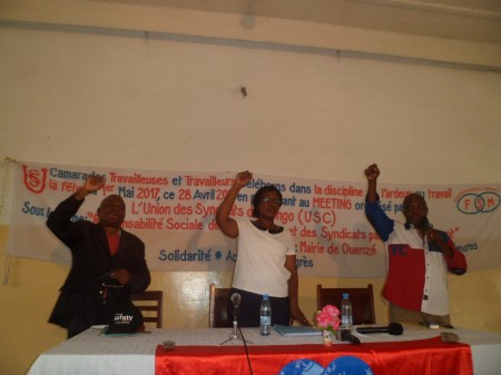 Congo