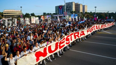 Cuba
