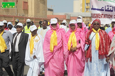 Mauritania